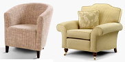 Tub Chairs